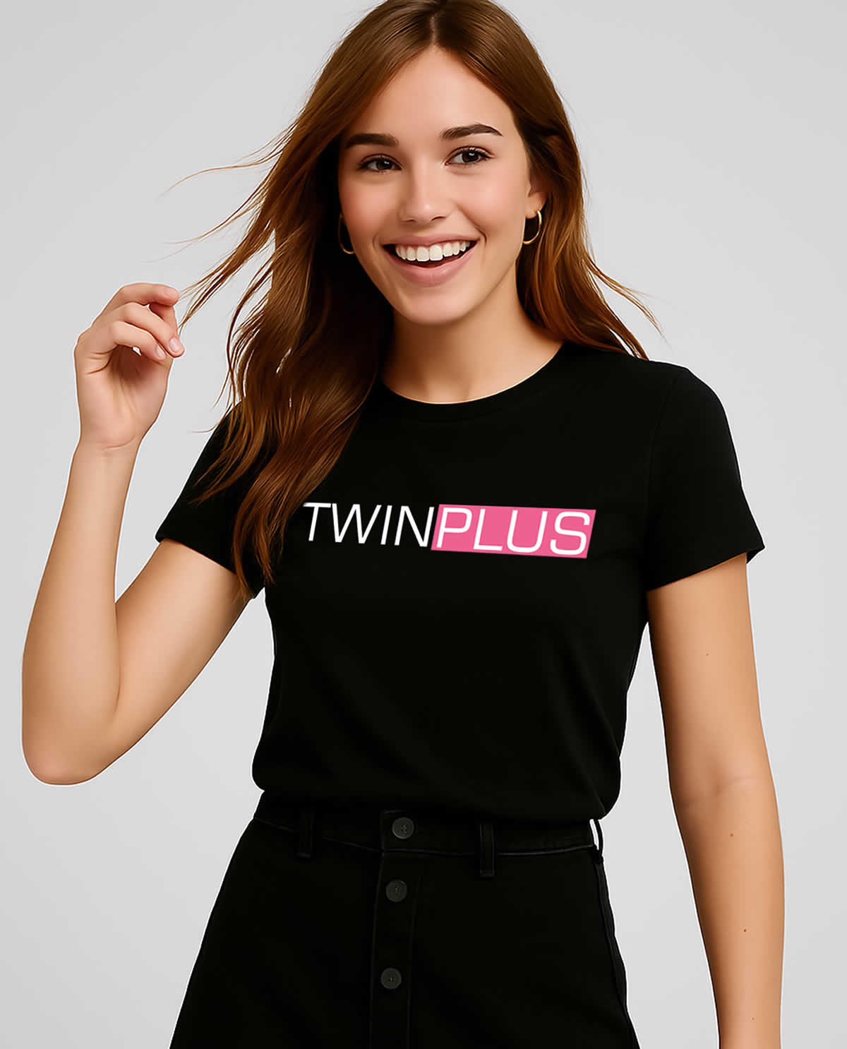 TWIN-PLUS